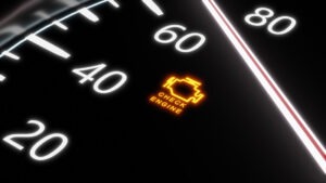 What does the check engine light really mean - BlogM4.1